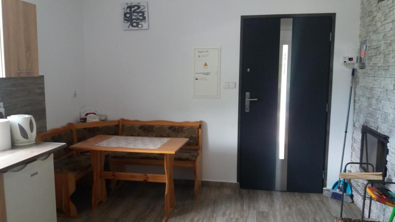 Agroturystyka,, Ranczo Kruszynki" Stronie Slaskie Exterior foto