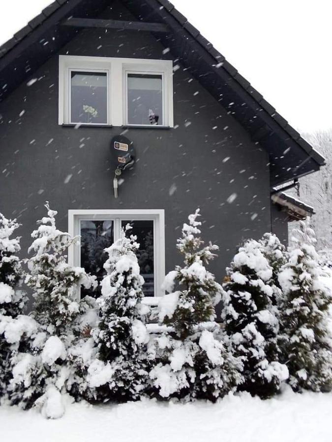 Agroturystyka,, Ranczo Kruszynki" Stronie Slaskie Exterior foto