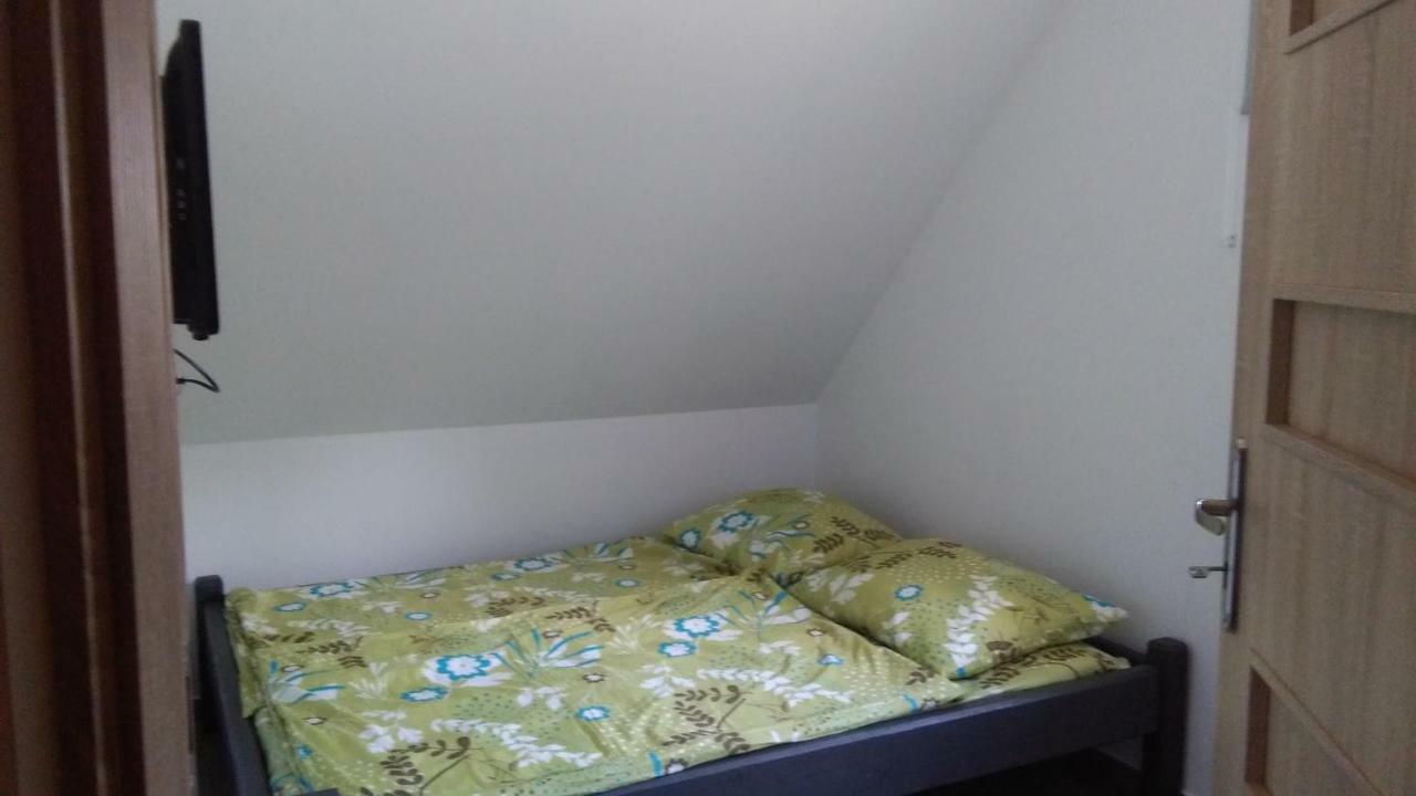 Agroturystyka,, Ranczo Kruszynki" Stronie Slaskie Exterior foto