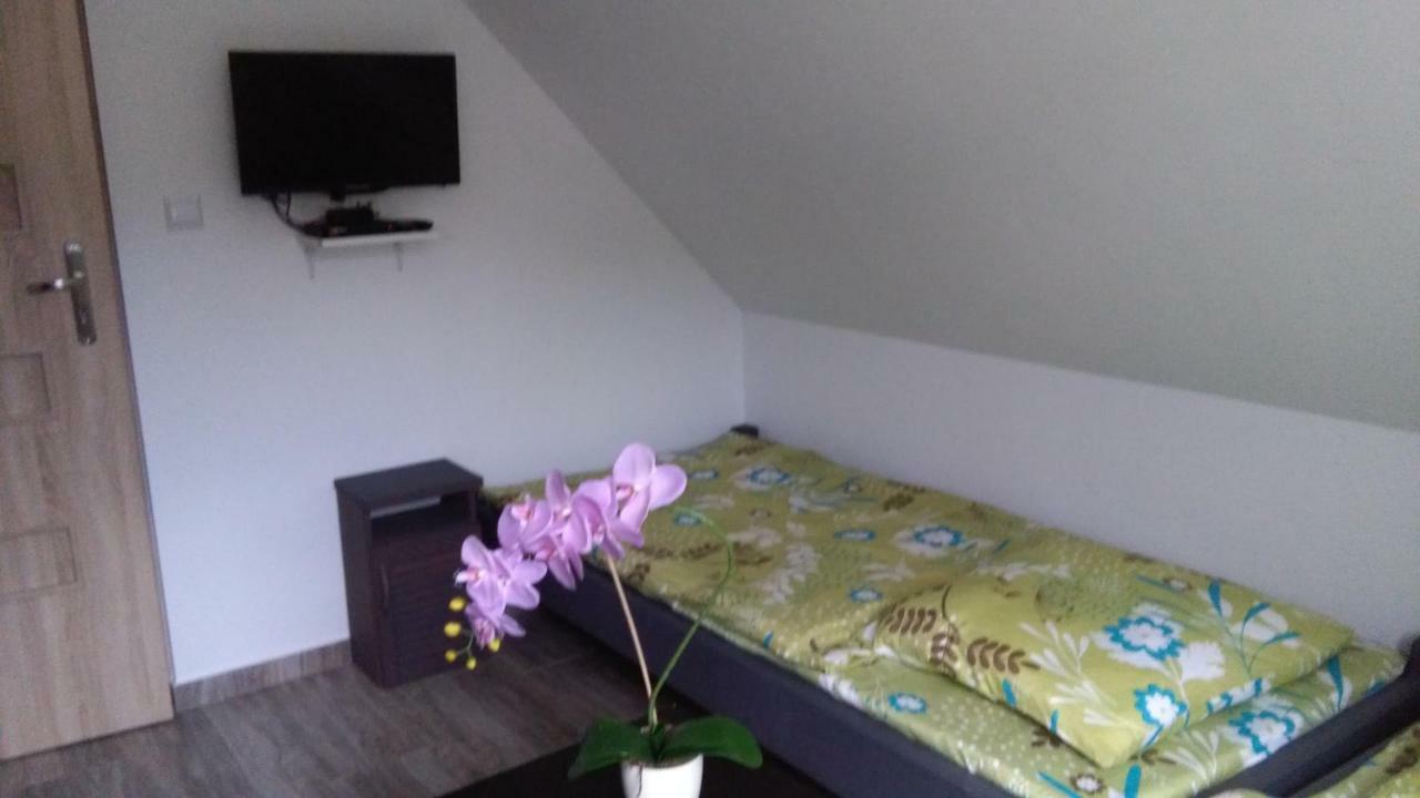 Agroturystyka,, Ranczo Kruszynki" Stronie Slaskie Exterior foto