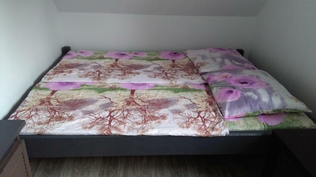 Agroturystyka,, Ranczo Kruszynki" Stronie Slaskie Exterior foto